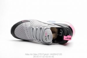 Nike Air Max 270 Flyknit - Image 7