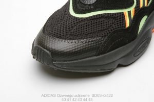220   Pusha T coachellaADIDAS Ozweego [Nose Candy Mandy]adidas - Image 6
