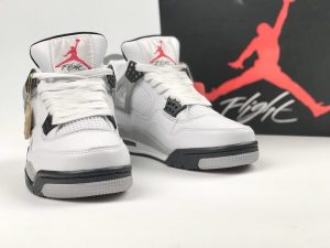 AIR JORDAN AJ DEM76470 - Image 8