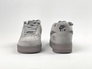Nike Air Force1 x Reigning Champ - Image 8