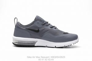 230  Nike Air Max Sequent - Image 7