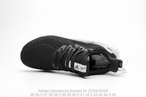 360  Adidas Alphaboost System M - Image 7