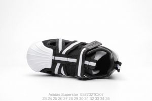 ADIDAS CHILDREN SHOES 05270210207 - Image 5