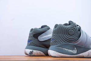 NIKE BASKET BALL SHOES DEM20785 - Image 8