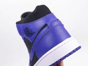 Air Jordan 1 Retro High OG Royal 2013 - Image 9