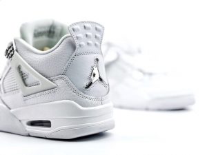 Air Jordan 4 Retro Pure Money 2017 - Image 8