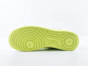 NIKE AIRFORCE AJ7747 - Image 9