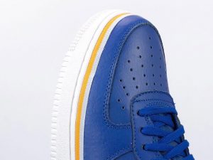 Air Force 1 Low '07 LV8 Royal Gold - Image 6