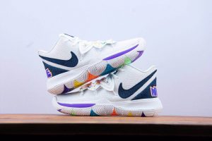 Nike Kyrie 5 "Have A Nike Day" - Image 8