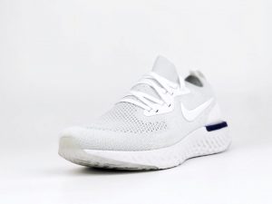 Nike Epic React Flyknit  LOGO - Image 5