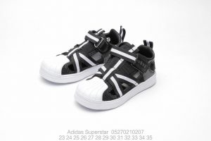 ADIDAS CHILDREN SHOES 05270210207 - Image 6
