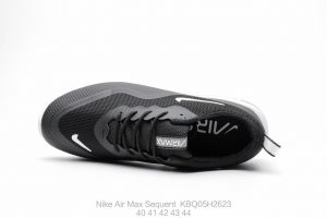 230  Nike Air Max Sequent - Image 9