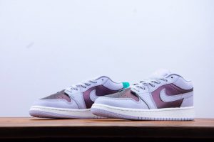 Air Jordan 1 Low - Image 8