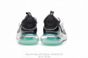 Nike Air Max 270 Flyknit - Image 8