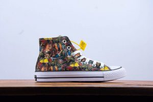 CONVERSE DEM91628 - Image 9