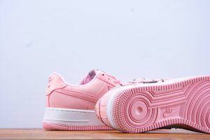 Air Force 1 Low GS Have A Nike Day Pink Foam - Image 8