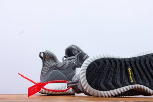 ADIDAS RUNNING SHOES DEM72323 - Image 9
