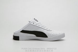PUMA CALI Emboss Wn's  M - Image 8