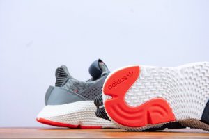 ADIDAS RUNNING SHOES DEM98260 - Image 8