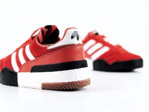 Adidas Alexander Wang Bball Soccer - Image 9