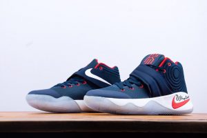 NIKE BASKET BALL SHOES DEM12362 - Image 7
