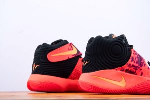 NIKE BASKET BALL SHOES DEM5814 - Image 8