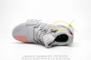 Adidas EQT Basketball ADV - Image 5