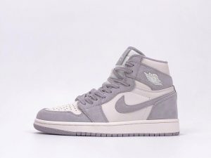 Jordan 1 Retro High Pale Ivory - Image 2
