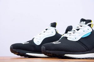 ADIDAS RUNNING SHOES DEM21007 - Image 8