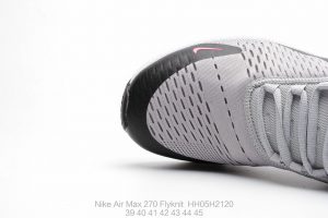 Nike Air Max 270 Flyknit - Image 8