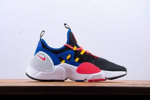 260  NIKE HUARACHE E.D.G.E. TXT QS 7 - Image 7