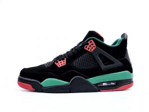 Air Jordan 4 Retro NRG Do The Right Thing - Image 2