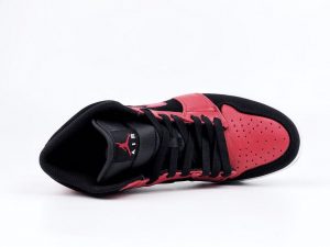 Air Jordan 1 Retro High 85 Varsity Red - Image 8