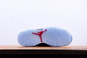 Air Jordan 6 Doernbecher DB - Image 9