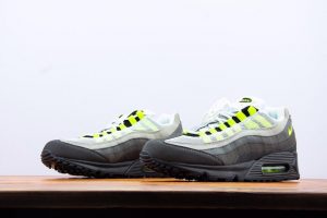 NIKE RUNNING SHOES DEM13987 - Image 9