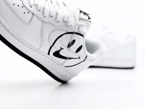 NIKE AIRFORCE BQ9044 - Image 9