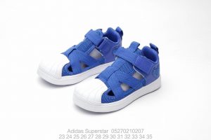 ADIDAS CHILDREN SHOES 05270210207 - Image 8