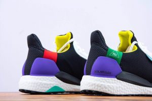 ADIDAS RUNNING SHOES DEM21007 - Image 9