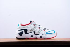 ADIDAS RUNNING SHOES DEM95475 - Image 7