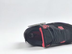 Air Jordan 4 NRG Raptors  - Image 5
