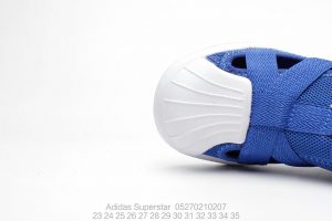 ADIDAS CHILDREN SHOES 05270210207 - Image 9