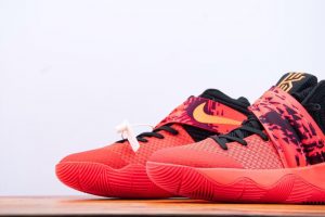 NIKE BASKET BALL SHOES DEM5814 - Image 9
