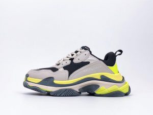 BALENCIAGA TRIPLE S DEM40910 - Image 2