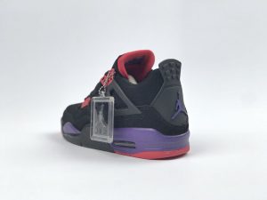 Air Jordan 4 NRG Raptors  - Image 6