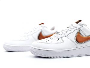 NIKE AIRFORCE CI6387 - Image 7