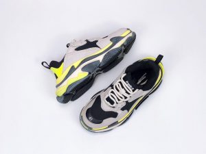 BALENCIAGA TRIPLE S DEM40910 - Image 9