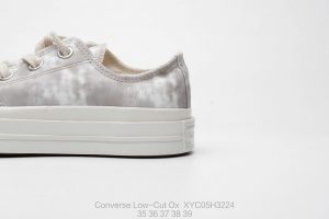 Converse  Low-Cut Ox - Image 9