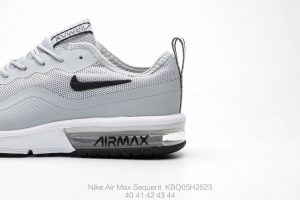 230  Nike Air Max Sequent - Image 9