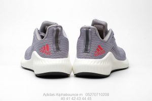 Adidas Alphabounce m 5 - Image 8