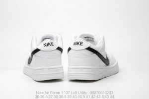 Nike Air Force 1 07 Lv8 Utility Air - Image 8